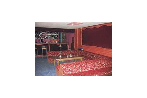 Фотография Оздоровительный комплекс «Домбай» 5