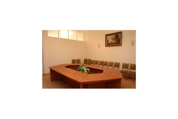 Фотография Туристско-оздоровительный комплекс «им. Мокроусова» 8