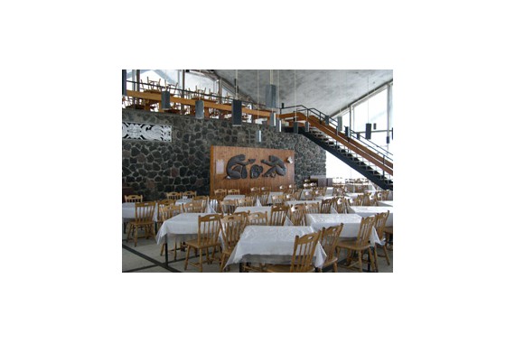 Фотография Туристическая гостиница «Иткол» 7