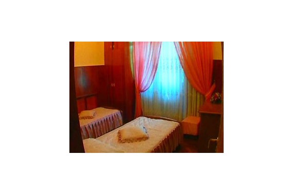 Фотография Санаторий «им. Орджоникидзе» 2