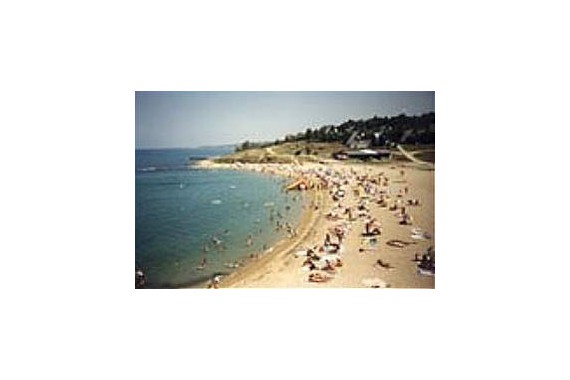 Фотография Туристско-оздоровительный комплекс «им. Мокроусова» 9