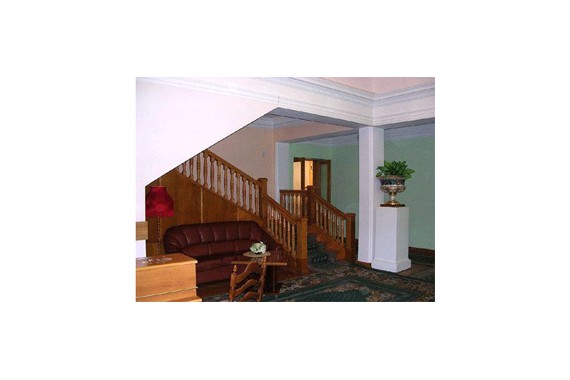 Фотография Санаторий «Бэс Чагда» 6