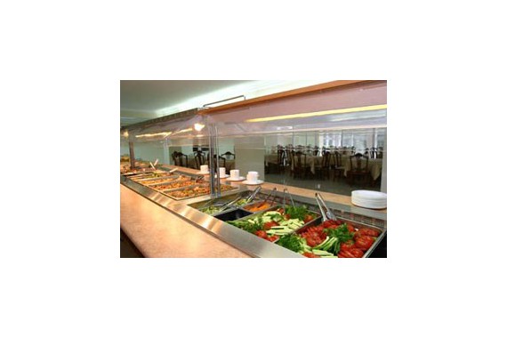 Фотография Гостиница «Кичкинэ» 7