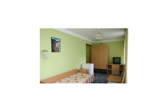 Фотография Туристско-оздоровительный комплекс «им. Мокроусова» 2