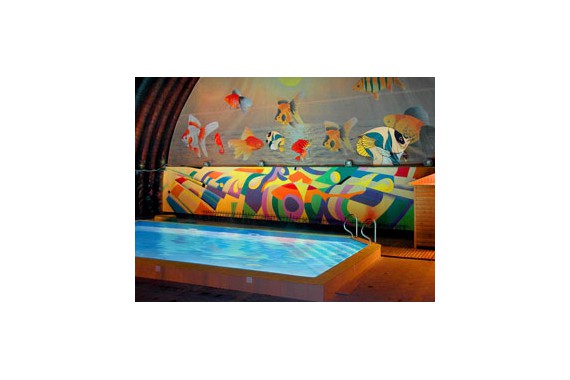 Фотография Развлекательный комплекс «Ёлки» 5