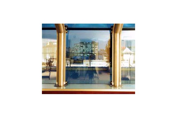 Фотография Гостиница «Арарат Парк Хаятт Москва» 7