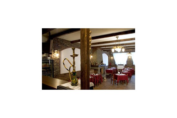 Фотография Отель «Балкария» 6