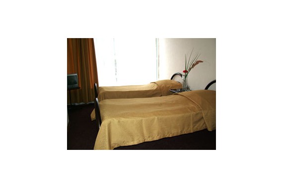 Фотография SPA-Отель «Крокус» 4