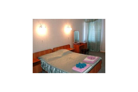 Фотография Санаторно-курортный комплекс «ДиЛуч» 3