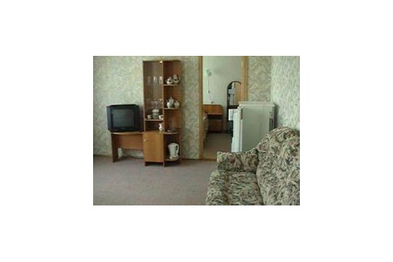 Фотография Санаторно-курортный комплекс «ДиЛуч» 5