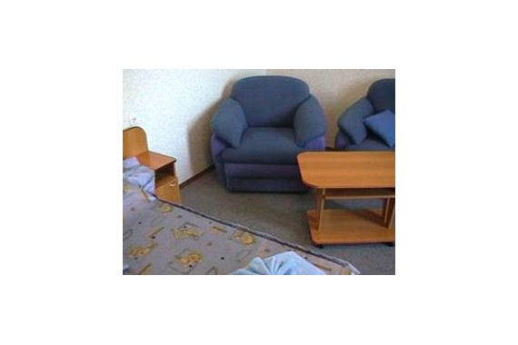 Фотография Санаторно-курортный комплекс «ДиЛуч» 8