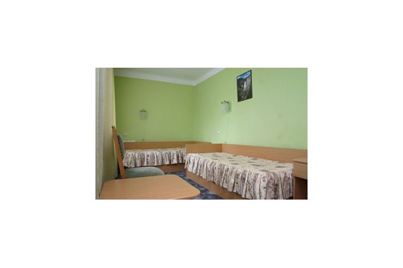 Фотография Туристско-оздоровительный комплекс «им. Мокроусова» 3