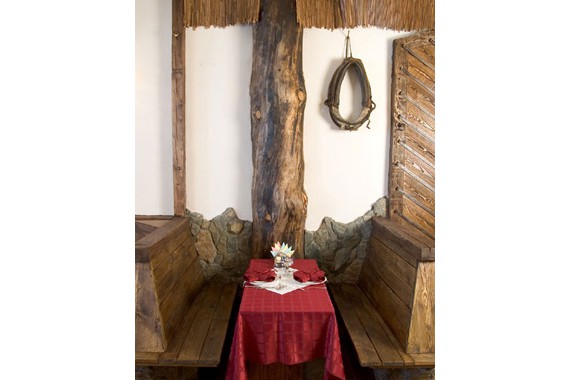 Фотография Отель «Балкария» 7