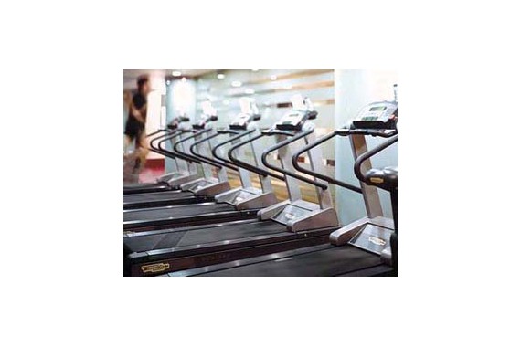 Фотография Гостиница «Арарат Парк Хаятт Москва» 6