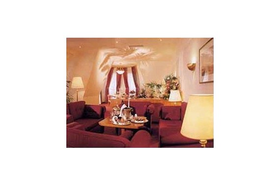 Фотография Отель «Балчуг Кемпински Москва» 9