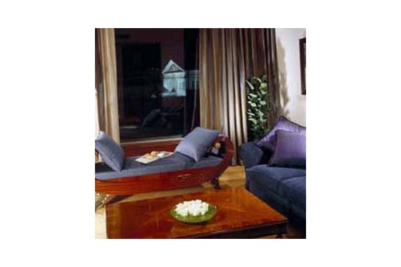 Фотография Гостиница «Арарат Парк Хаятт Москва» 2