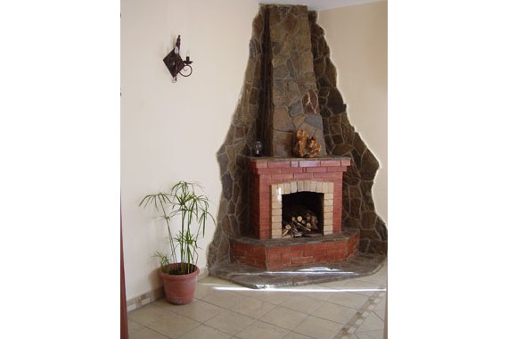 Фотография Отель «Кастана» 7