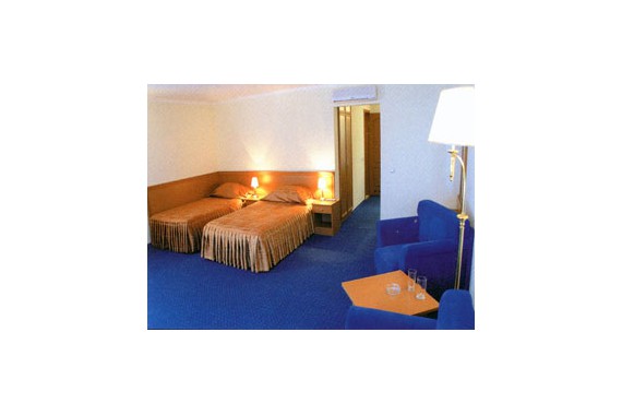 Фотография Гостиница «Кичкинэ» 2