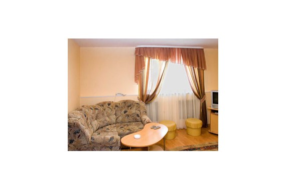 Фотография Развлекательный комплекс «Ёлки» 2