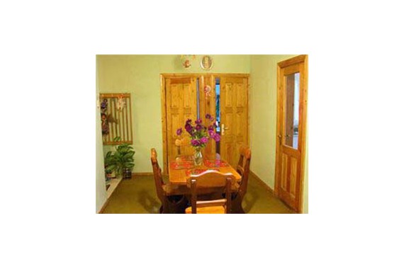 Фотография Частный пансионат «Аибга» 2