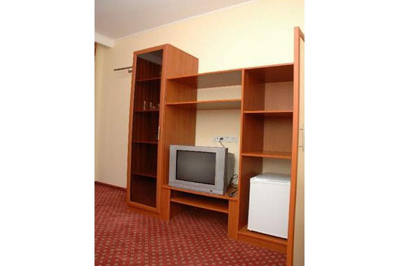 Фотография Санаторий «Красная Талка» 3