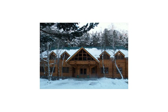 Фотография Гостиничный комплекс «Заповедная сказка» 1