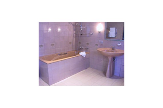 Фотография Санаторий «Белые ночи» 9