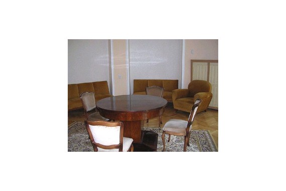 Фотография Санаторий «Бэс Чагда» 9