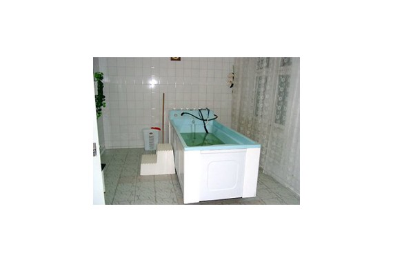 Фотография Санаторий «Виктория» 6