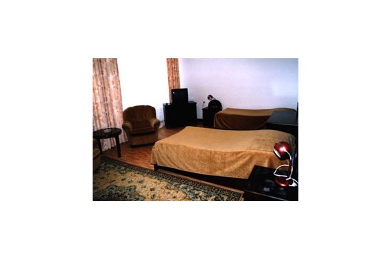 Фотография Центр реабилитации УДП РФ 1