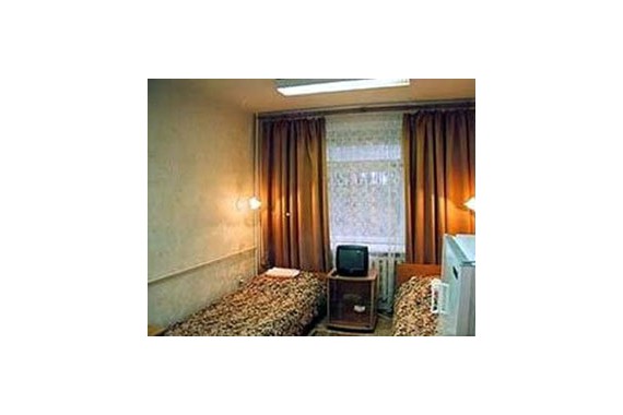 Фотография Центр реабилитации УДП РФ 3