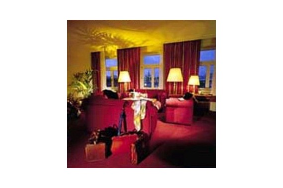 Фотография Отель «Балчуг Кемпински Москва» 7