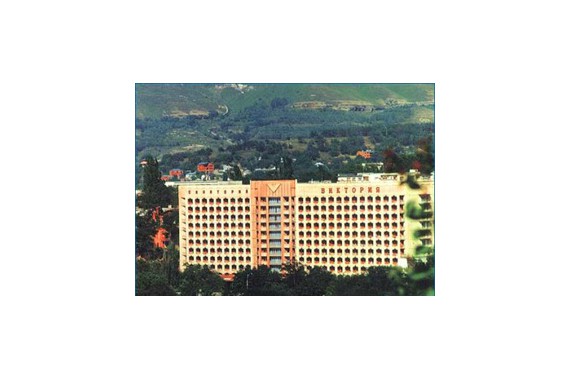 Фотография Санаторий «Виктория» 0