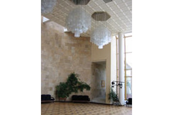 Фотография Санаторий «Белые ночи» 3