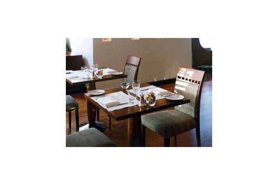 Фотография Гостиница «Арарат Парк Хаятт Москва» 4