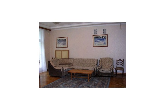 Фотография Санаторий «Бэс Чагда» 7