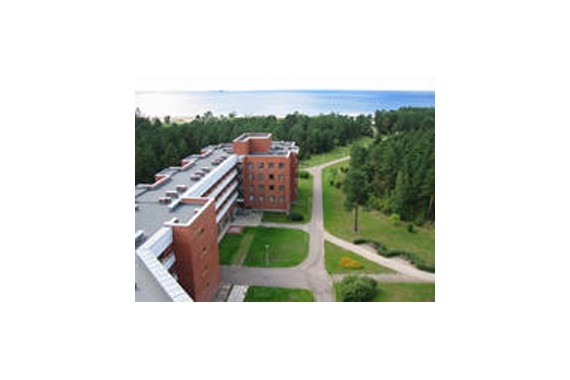 Фотография Санаторий «Белые ночи» 0