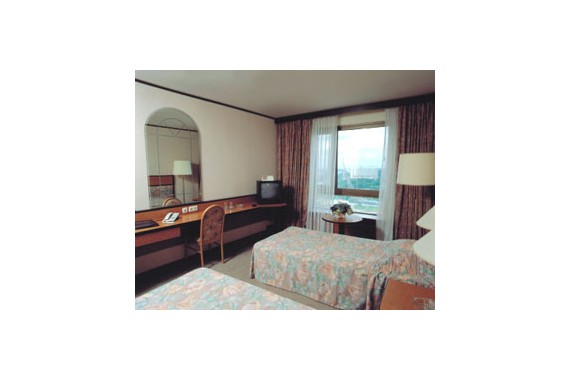 Фотография Отель «Космос» 2