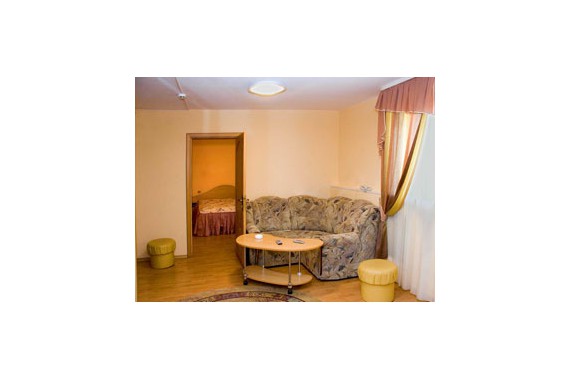 Фотография Развлекательный комплекс «Ёлки» 3