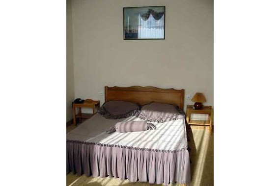 Фотография Санаторий «Красная Талка» 7