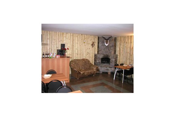 Фотография Пансионат «Вольфрам» 2