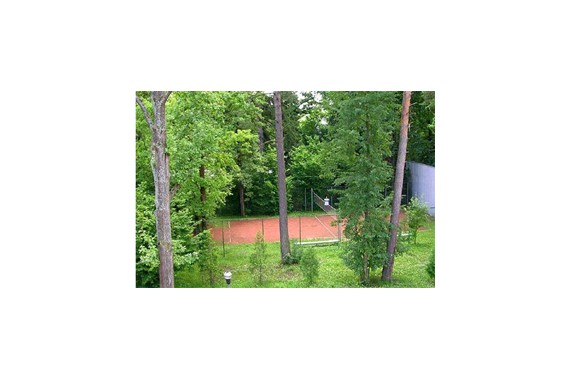 Фотография Санаторий «Бэс Чагда» 11