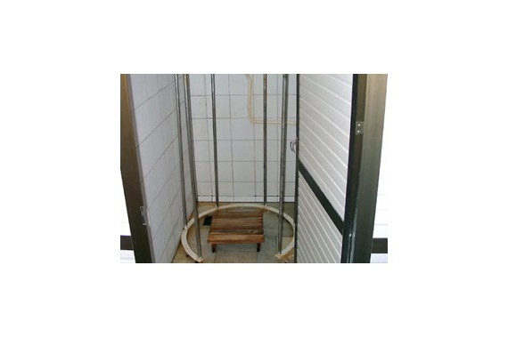 Фотография Санаторий «Виктория» 7