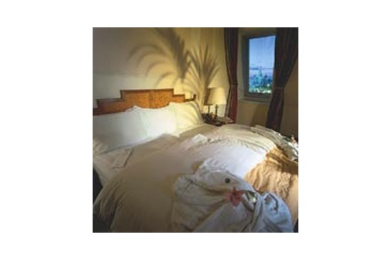 Фотография Отель «Балчуг Кемпински Москва» 3