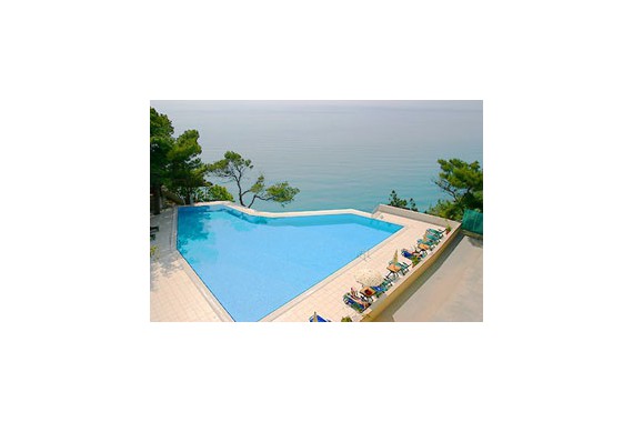 Фотография Гостиница «Кичкинэ» 8