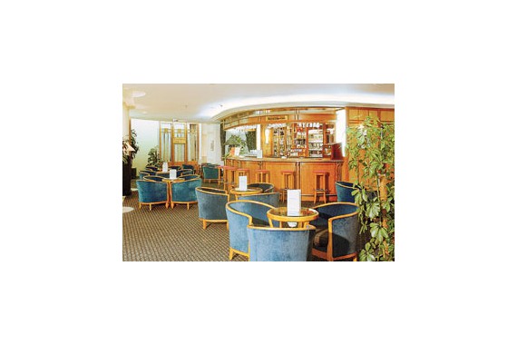 Фотография Гостиница «Ирис Конгресс Отель» 6