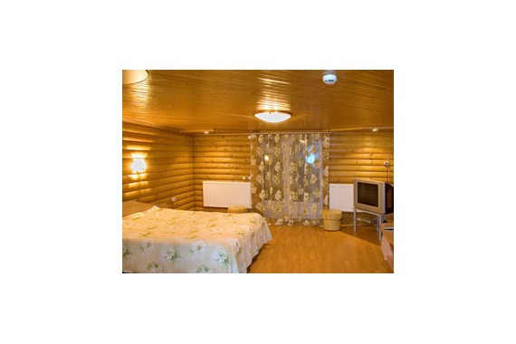 Фотография Развлекательный комплекс «Ёлки» 4