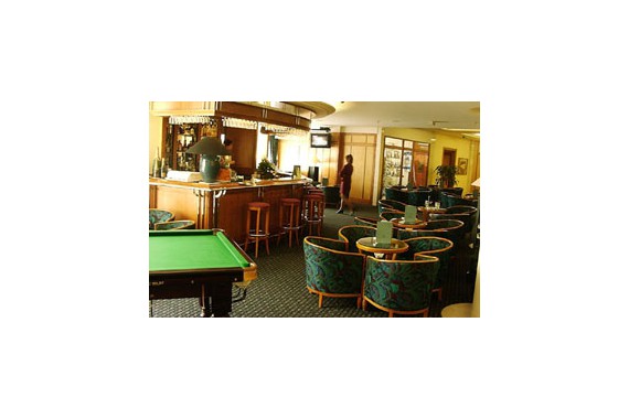 Фотография Гостиница «Ирис Конгресс Отель» 8