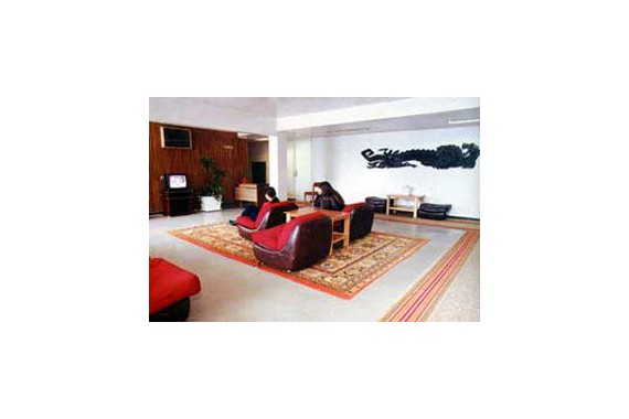 Фотография Туристическая гостиница «Иткол» 8