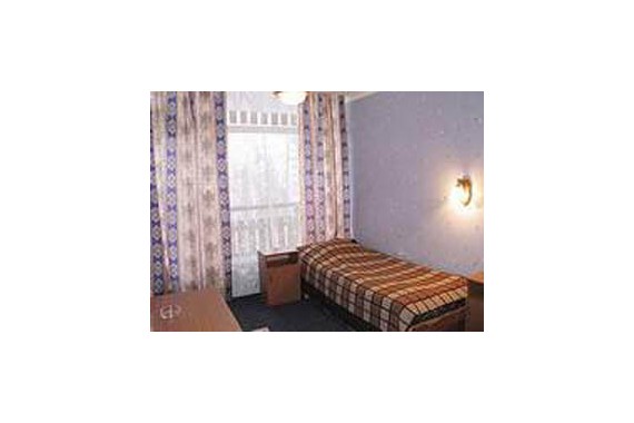 Фотография Оздоровительный комплекс «Домбай» 1